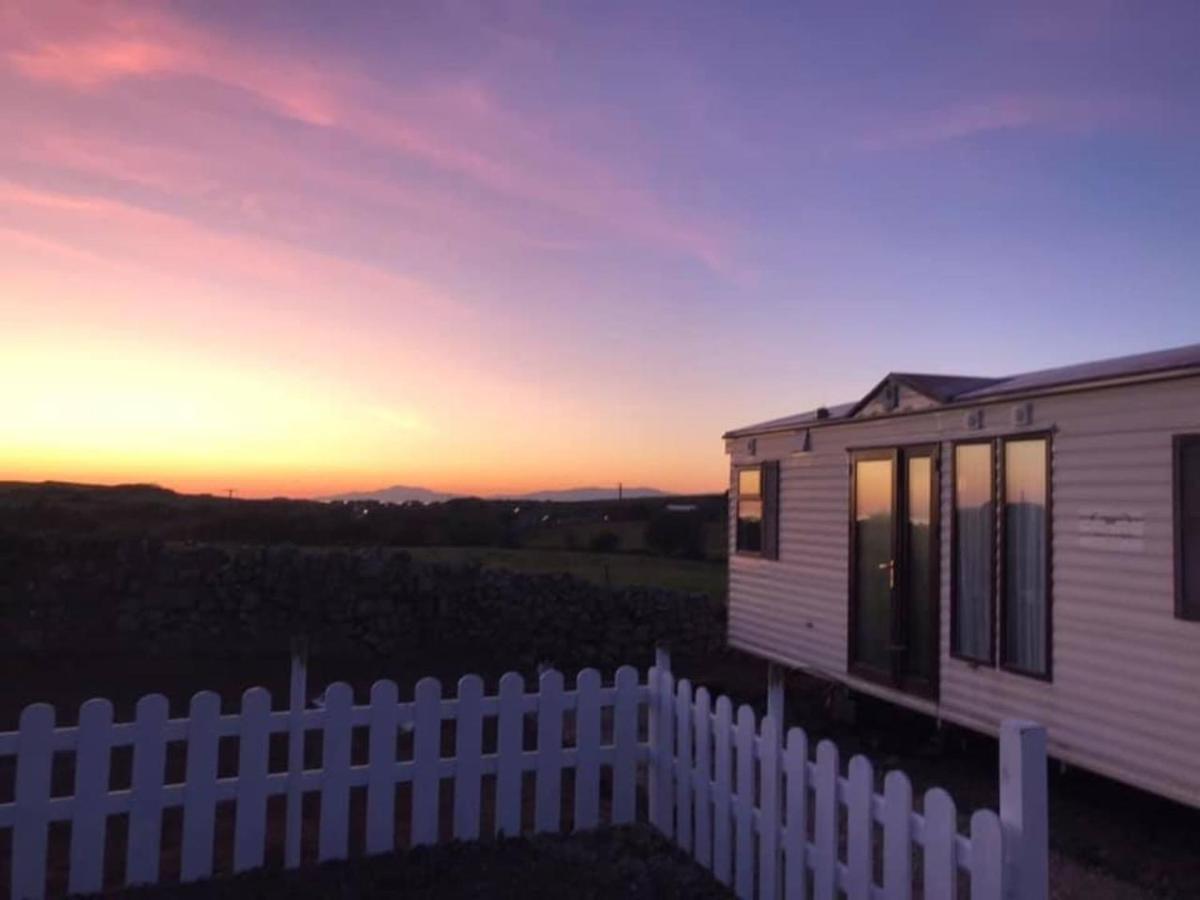 Farm Stay Property Pets And Families Welcome Rossnowlagh Ngoại thất bức ảnh